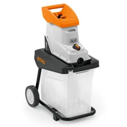 Дробилка за клони STIHL електрическа 2300 W, 35 мм GHE 135 L Дробилка за клони STIHL електрическа 2300 W, 35 мм GHE 135 L