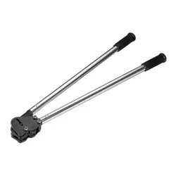 Машина Ybico за клипсове на чембер лента 19 мм, C3160 Машина Ybico за клипсове на чембер лента 19 мм, C3160