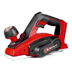 Ренде Einhell акумулаторно  без батерия и зарядно, 18 V, 82 мм, 2 мм, TE-PL 18/82 Li