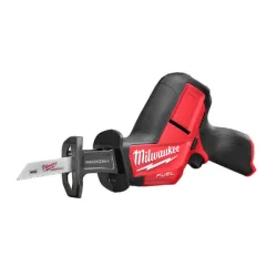 Саблен трион Milwaukee акумулаторен безчетков   без батерия и зарядно, 12 V, 0-3000 хода/мин, 15.9 мм M12 CHZ-0 Саблен трион Milwaukee акумулаторен безчетков   без батерия и зарядно, 12 V, 0-3000 хода/мин, 15.9 мм M12 CHZ-0