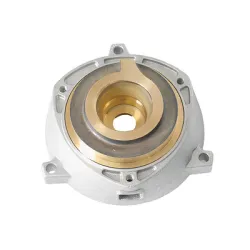 Капак City Pumps за дренажна водна помпа IP 07M Капак City Pumps за дренажна водна помпа IP 07M