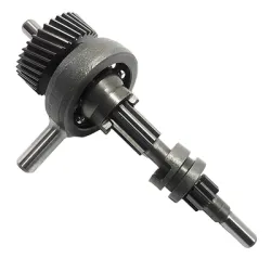 Вал Metabo междинен за перфоратор  KHE D-26