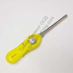 Запалка Orgaz за бита газова пиезо, CBQ 100 Запалка Orgaz за бита газова пиезо, CBQ 100