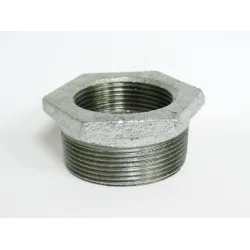 ВРН Berg поцинкован за водопровод 3/4 х 1/2