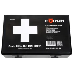 Автоаптечка Forch комплект Автоаптечка Forch комплект