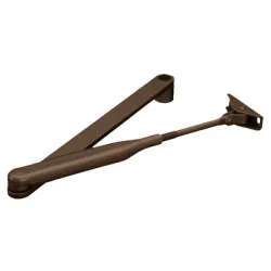 Рамо Dorma за автомат за врата нормално кафяво, за TS 71/72/73/83 Рамо Dorma за автомат за врата нормално кафяво, за TS 71/72/73/83