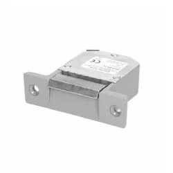 Брава Elektra plus електромагнитна  77х55х27 мм, 12 V, R1 12 V