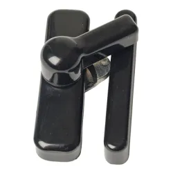 Райбер Metal за дограма  черен Райбер Metal за дограма  черен