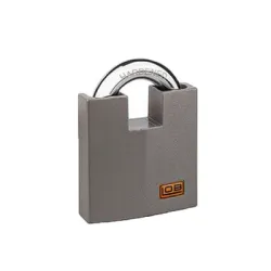 Катинар Lob чугунен със скрито рамо 66x72 мм, 26 мм, GRANIT 2 KWG2 Катинар Lob чугунен със скрито рамо 66x72 мм, 26 мм, GRANIT 2 KWG2