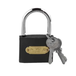 Катинар Tri-C чугунен с нормално рамо 63х63 мм, 35 мм Катинар Tri-C чугунен с нормално рамо 63х63 мм, 35 мм