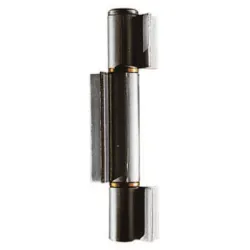 Панта Nova-Ferr за заваряване кръгла с дълги пера, с месингова шайба 210х56х28 мм, 186 Панта Nova-Ferr за заваряване кръгла с дълги пера, с месингова шайба 210х56х28 мм, 186