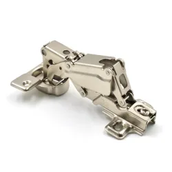 Панта D`conti мебелна комбайна с високо рамо ф 35 мм, никел Панта D`conti мебелна комбайна с високо рамо ф 35 мм, никел