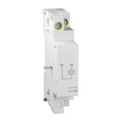 Изключвател Elmark по напрежение за TM2 0.55-0.7 Un, 230 V Изключвател Elmark по напрежение за TM2 0.55-0.7 Un, 230 V