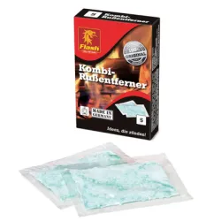 Препарат Flash за почистване на сажди 0.25 кг Препарат Flash за почистване на сажди 0.25 кг