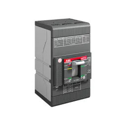 Прекъсвач ABB мощностен автоматичен тип А-2 250 A, 3.75-37.5 kA, 3P, 690 V, Tmax XT3N 250 TMD 250-2500 3p F F Прекъсвач ABB мощностен автоматичен тип А-2 250 A, 3.75-37.5 kA, 3P, 690 V, Tmax XT3N 250 TMD 250-2500 3p F F