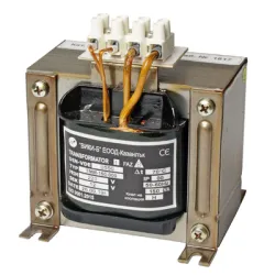 Трансформатор Viki-B понижаващ  220 V, 24 V, 100 VA