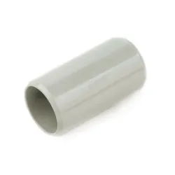 Муфа Dietzel за тръби PVC-U ф 20 мм, сива, SM Муфа Dietzel за тръби PVC-U ф 20 мм, сива, SM