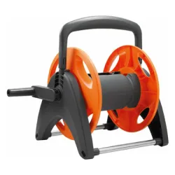 Макара G.F. за маркуч празна за 1/2, 5/8, 3/4 , за 30-40 м, Reely 40 Макара G.F. за маркуч празна за 1/2, 5/8, 3/4 , за 30-40 м, Reely 40