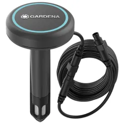 Сензор Gardena за влага в почвата Сензор Gardena за влага в почвата