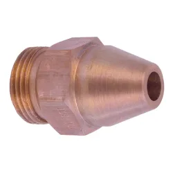 Дюза GCE за газкислородно рязане с ацетилен свръхзвукова 3-100 мм, AC 459 Дюза GCE за газкислородно рязане с ацетилен свръхзвукова 3-100 мм, AC 459