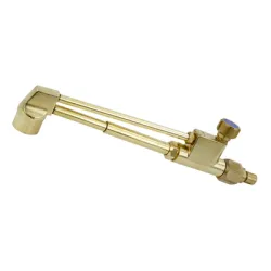 Резак GCE за газокислородно рязане с кран, без ръкохватка 3-100 мм, RN7-PB Резак GCE за газокислородно рязане с кран, без ръкохватка 3-100 мм, RN7-PB