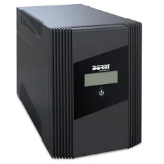 Непрекъсваеми токозахранващи устройства UPS 1200 W