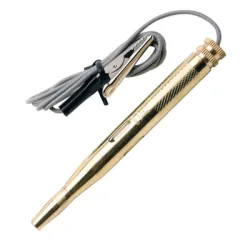 Лампа Unior автосервизна пробна 6-24 V, 631B Лампа Unior автосервизна пробна 6-24 V, 631B