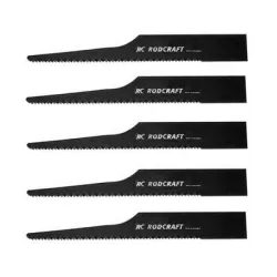 Нож Rodcraft за зеге комплект 5 бр.