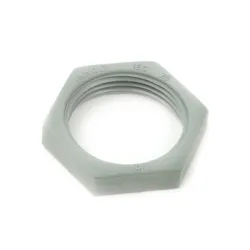 Гайка Dietzel за гофрирани тръби PVC ф 25 мм, SLN