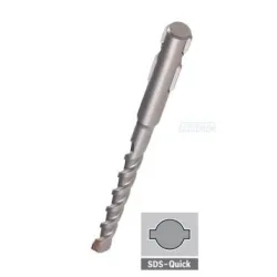 Свредло Bosch за бетон SDS-Quick 6 мм, 55/100 мм Свредло Bosch за бетон SDS-Quick 6 мм, 55/100 мм