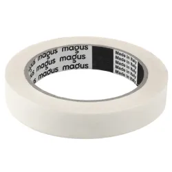 Тиксо Magus хартиено 18 мм, 45 м, бяло Тиксо Magus хартиено 18 мм, 45 м, бяло