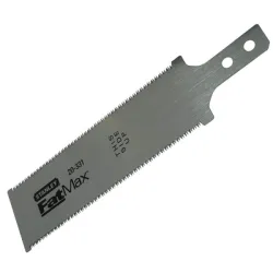 Нож Stanley за ръчен трион резервен 120 мм, CV Нож Stanley за ръчен трион резервен 120 мм, CV