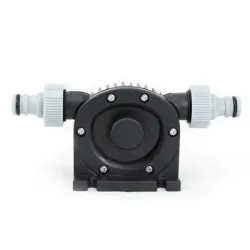 Помпа Mannesmann водна приставка за бормашина 1/2-1/2 , 1.50 м3/ч, 4 м, 3000 об./мин, M 446 Помпа Mannesmann водна приставка за бормашина 1/2-1/2 , 1.50 м3/ч, 4 м, 3000 об./мин, M 446