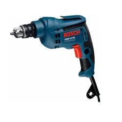 Бормашина Bosch електрическа безударна 600 W, 20 Nm, 1-10 мм, GBM 10 RE Бормашина Bosch електрическа безударна 600 W, 20 Nm, 1-10 мм, GBM 10 RE