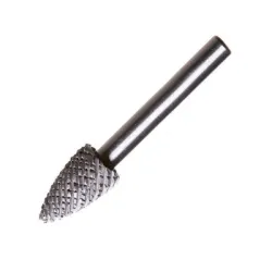 Шлайфгрифер Ajax HSS ф 2.4x20x60 мм, ф 6 мм, №6 Шлайфгрифер Ajax HSS ф 2.4x20x60 мм, ф 6 мм, №6