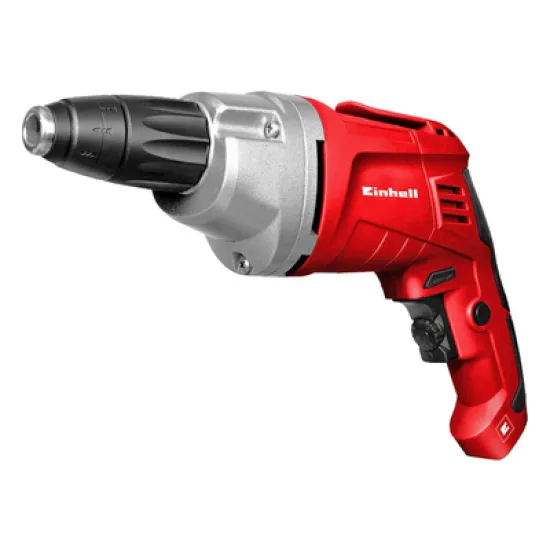 Винтоверт Einhell електрически  550 W, 6.35 мм, TH-DY 500 E