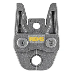 Клещи REMS за пресфитинги за пресконтур M ф 18 мм, M 18 Клещи REMS за пресфитинги за пресконтур M ф 18 мм, M 18