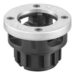 Глава резбонарезна REMS за винторезка 2 Глава резбонарезна REMS за винторезка 2