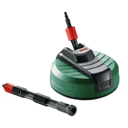 Четка Bosch приставка за водоструйка, AquaSurf 280 Patio Четка Bosch приставка за водоструйка, AquaSurf 280 Patio