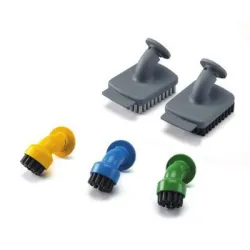 Четка Black & Decker за парочистачка  5 бр., FSMHKA