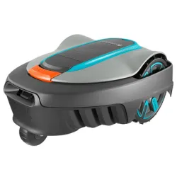 Коса Gardena акумулаторна тип робот 160 мм, 57 dB(A), Sileno City 500