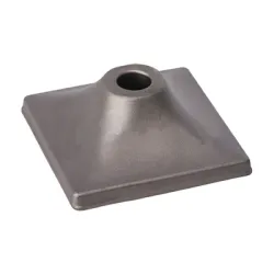 Плоча HiKOKI - Hitachi за трамбоване  150х150 мм