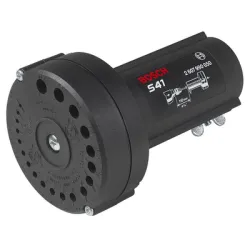 Уред Bosch за заточване на свредла 2000 об./мин, 43 мм, ф 2.5-10 мм, S41 Уред Bosch за заточване на свредла 2000 об./мин, 43 мм, ф 2.5-10 мм, S41