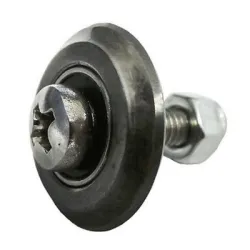 Ролка Sigma за рязане на фаянс карбидна за Sigma, ф 12х3х3 мм Ролка Sigma за рязане на фаянс карбидна за Sigma, ф 12х3х3 мм