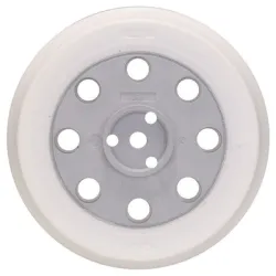 Подложна шайба Bosch за ексцентършлайф много мека 125 мм Подложна шайба Bosch за ексцентършлайф много мека 125 мм