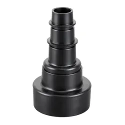 Адаптор Fervi за прахоулавяне 35/40/50/70 мм, 0507/4R Адаптор Fervi за прахоулавяне 35/40/50/70 мм, 0507/4R