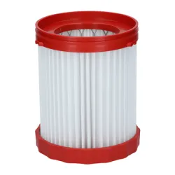 Филтър Bosch за прахосмукачка за сухо почистване GAS 18V-10 L Professional, GAS 18V-10 Филтър Bosch за прахосмукачка за сухо почистване GAS 18V-10 L Professional, GAS 18V-10