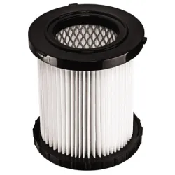 Филтър DeWALT за прахосмукачка за сухо почистване DCV582 Филтър DeWALT за прахосмукачка за сухо почистване DCV582