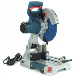 Циркуляр Bosch настолен за рязане на метал с метален диск ф 305 мм, 2000 W, 1500 об./мин, GCD 12 JL Циркуляр Bosch настолен за рязане на метал с метален диск ф 305 мм, 2000 W, 1500 об./мин, GCD 12 JL