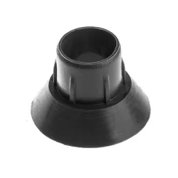 Накрайник BG за тръба за кофражна шпилка плътен конусен KS22 Накрайник BG за тръба за кофражна шпилка плътен конусен KS22